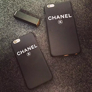 シャネル chanel iphone6s plusケース ジャケット